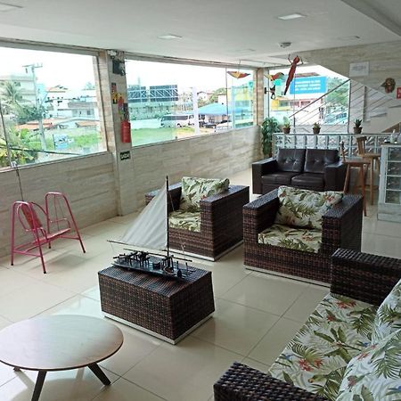 Suites Porto Frevo Pôrto das Galinhas 外观 照片