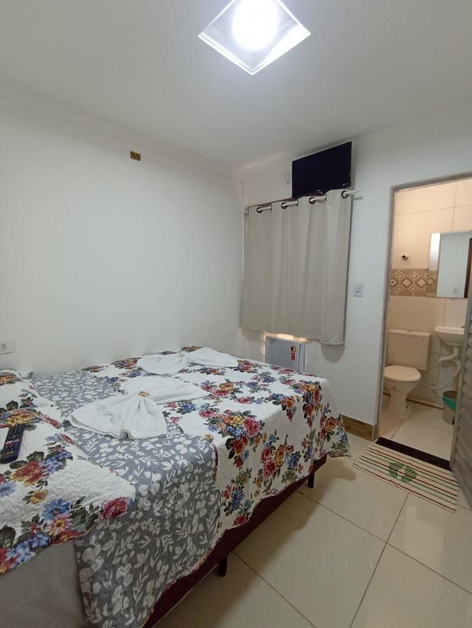 Suites Porto Frevo Pôrto das Galinhas 外观 照片