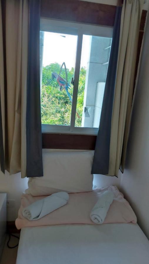 Suites Porto Frevo Pôrto das Galinhas 外观 照片
