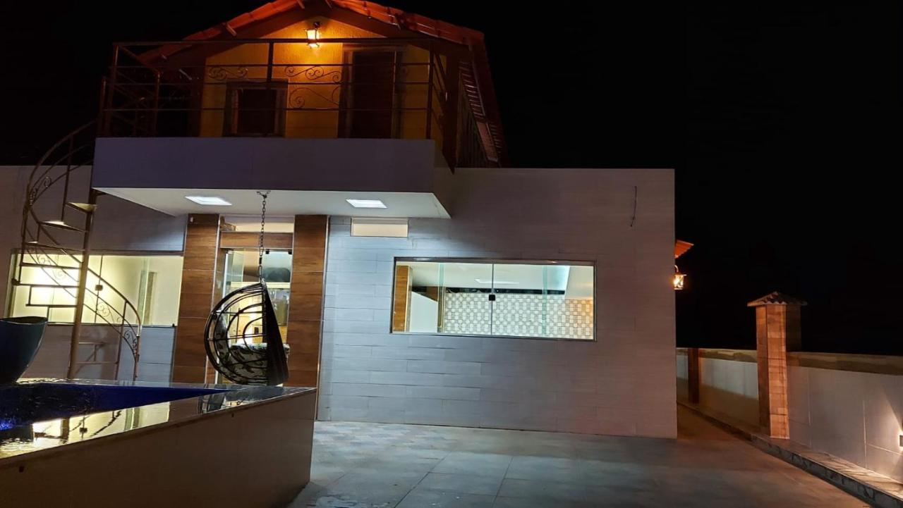Suites Porto Frevo Pôrto das Galinhas 外观 照片