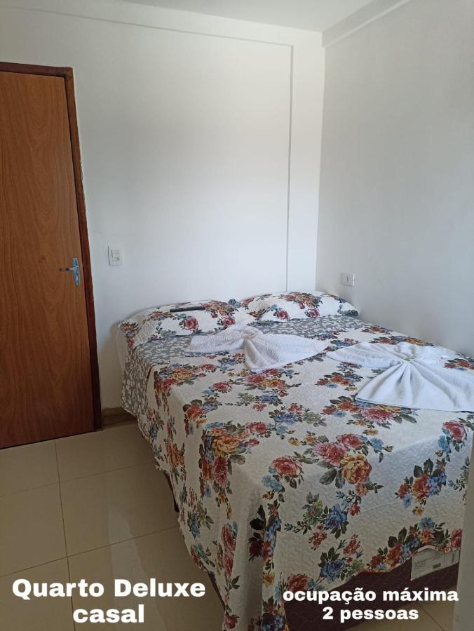 Suites Porto Frevo Pôrto das Galinhas 外观 照片