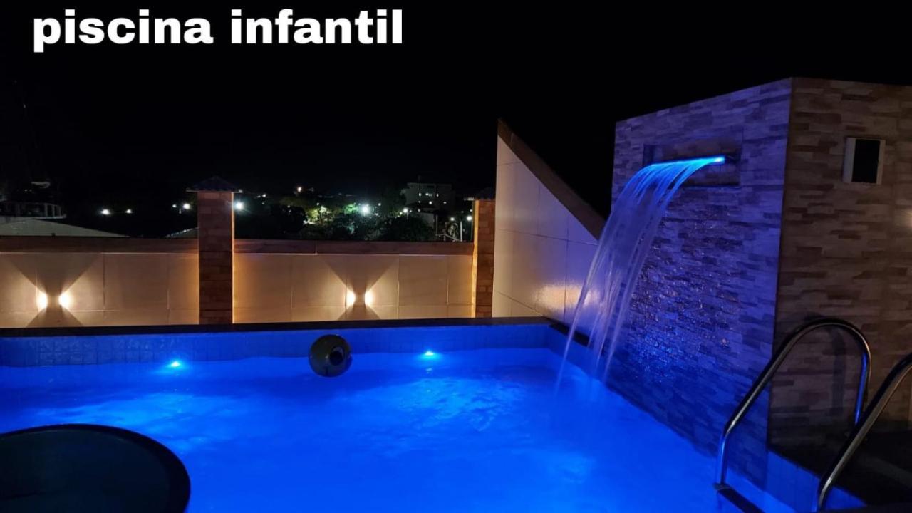 Suites Porto Frevo Pôrto das Galinhas 外观 照片
