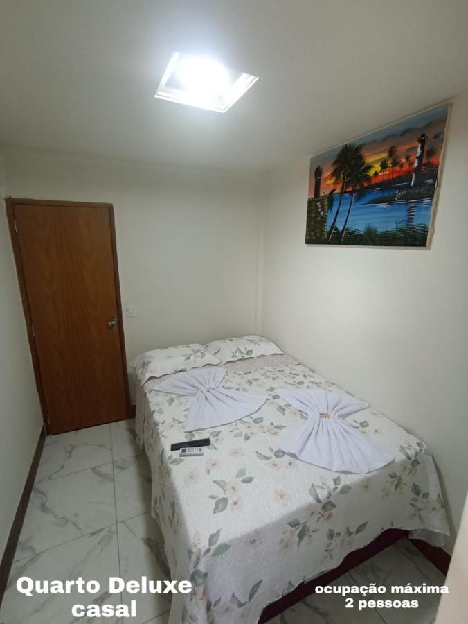 Suites Porto Frevo Pôrto das Galinhas 外观 照片