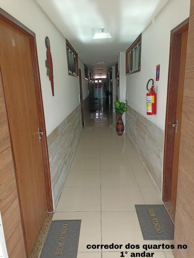 Suites Porto Frevo Pôrto das Galinhas 外观 照片