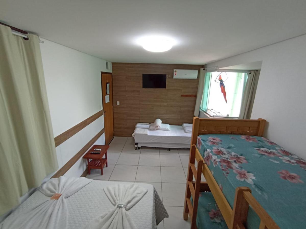Suites Porto Frevo Pôrto das Galinhas 外观 照片