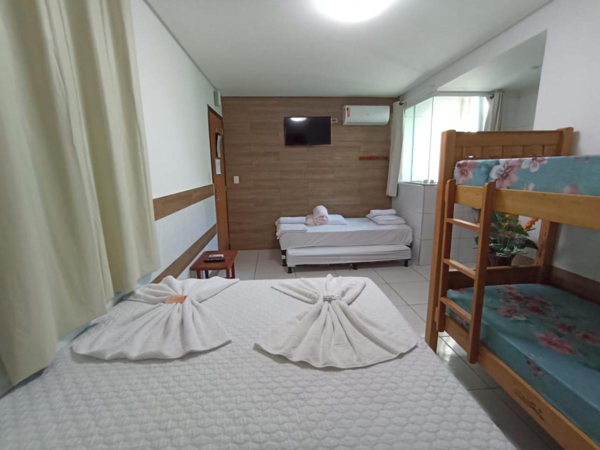 Suites Porto Frevo Pôrto das Galinhas 外观 照片
