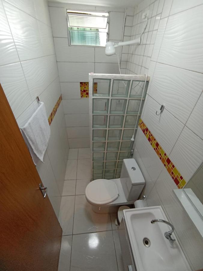 Suites Porto Frevo Pôrto das Galinhas 外观 照片