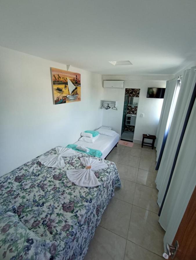Suites Porto Frevo Pôrto das Galinhas 外观 照片