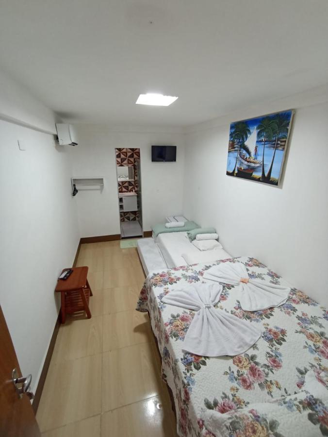 Suites Porto Frevo Pôrto das Galinhas 外观 照片