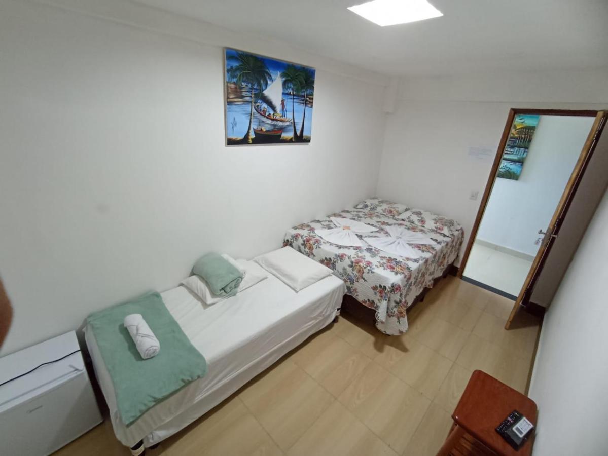 Suites Porto Frevo Pôrto das Galinhas 外观 照片