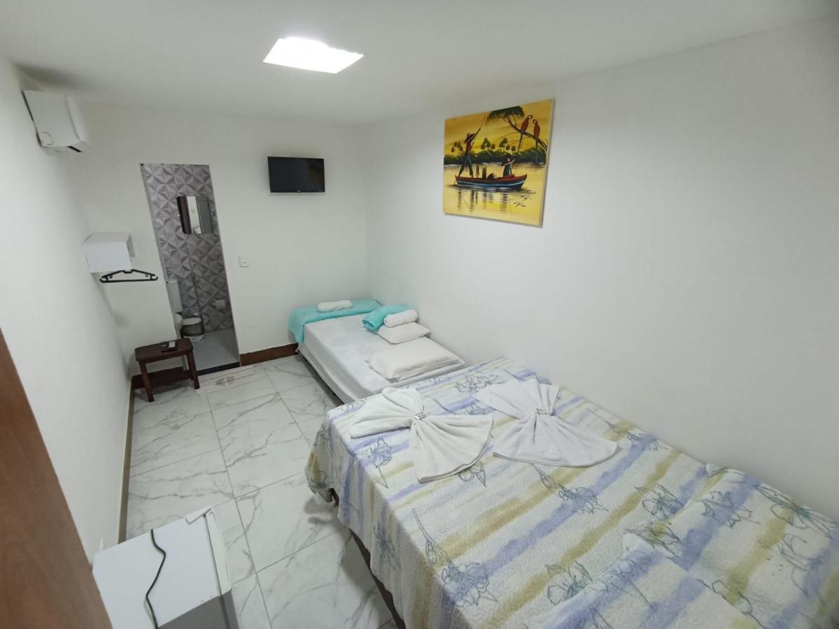 Suites Porto Frevo Pôrto das Galinhas 外观 照片