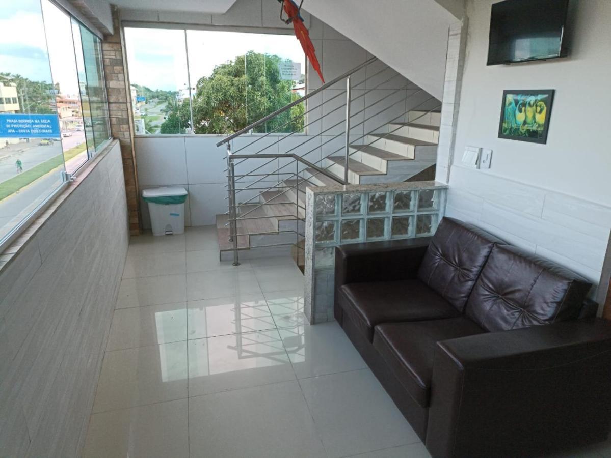 Suites Porto Frevo Pôrto das Galinhas 外观 照片