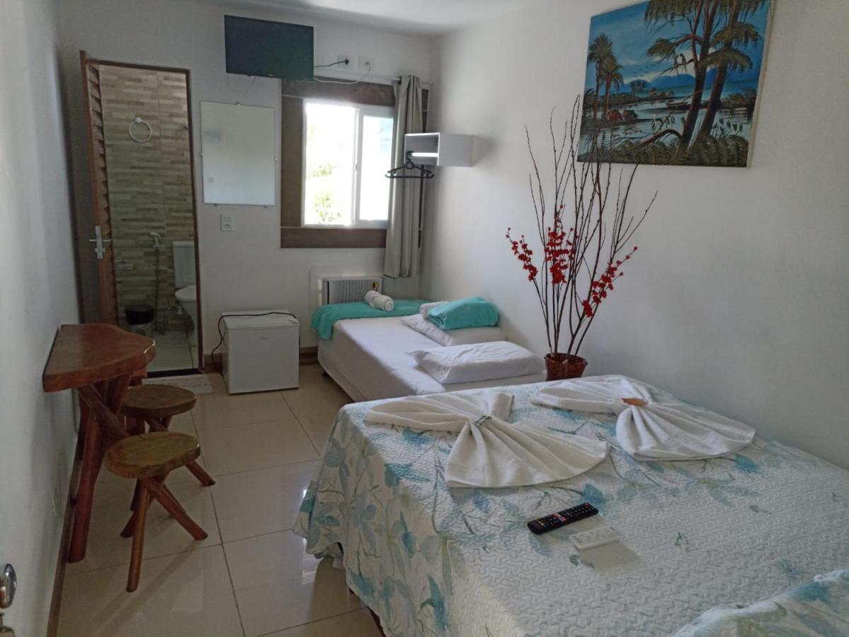 Suites Porto Frevo Pôrto das Galinhas 外观 照片