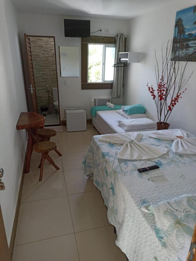 Suites Porto Frevo Pôrto das Galinhas 外观 照片